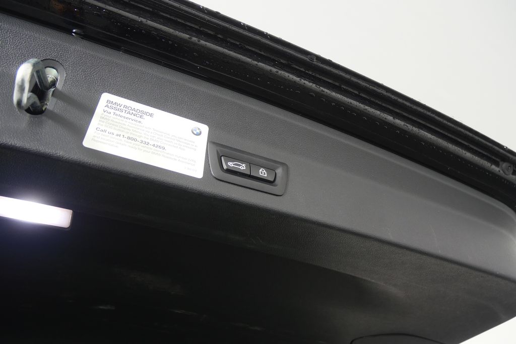 Thumbnail: 2023 BMW X3 - 17