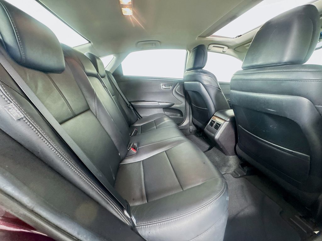 Used Car 2015 Toyota Avalon  Xle Touring For Sale Under $12,000 In Austin, Texas