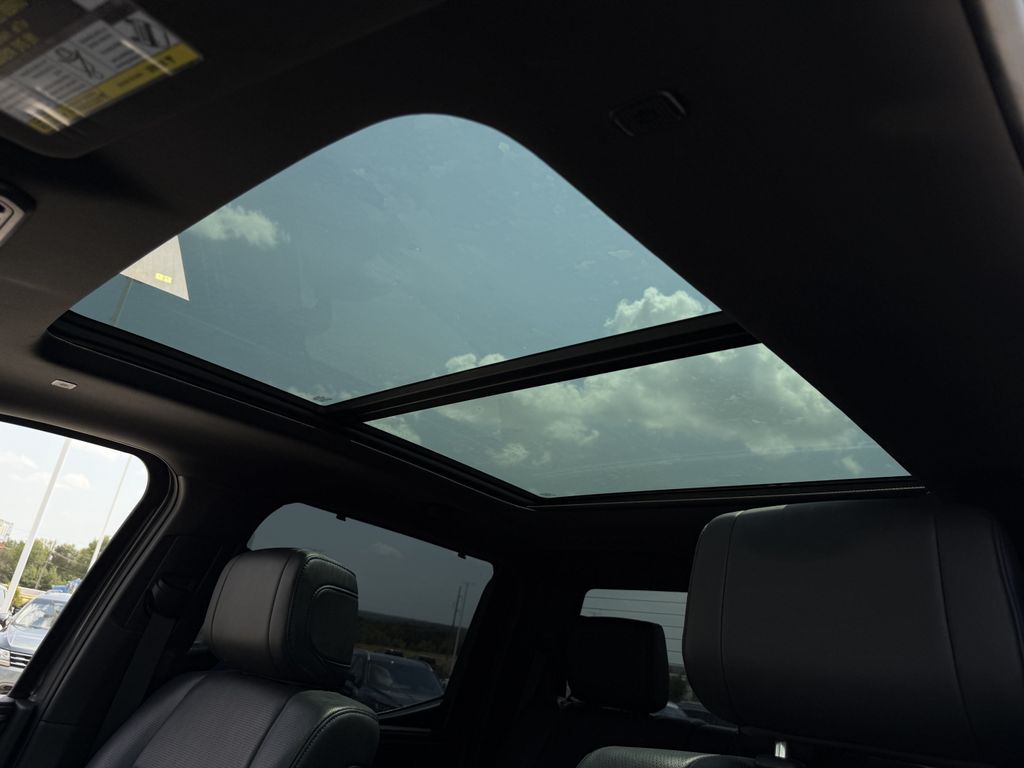 Used 2025 Toyota Tundra Truck