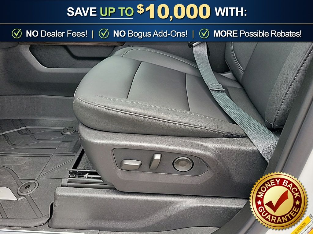 2026 Chevrolet Silverado 1500 RST - Photo 11