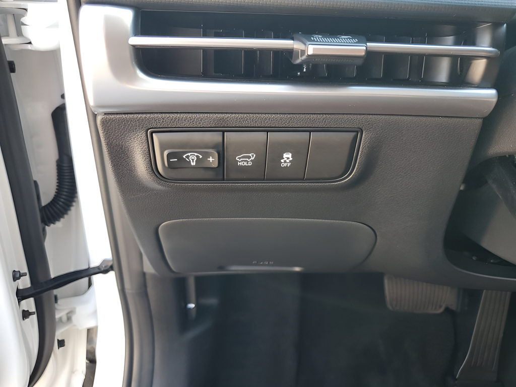 Used Car 2025 Hyundai Tucson  Sel For Sale Under $30,000 In Austin, Texas
