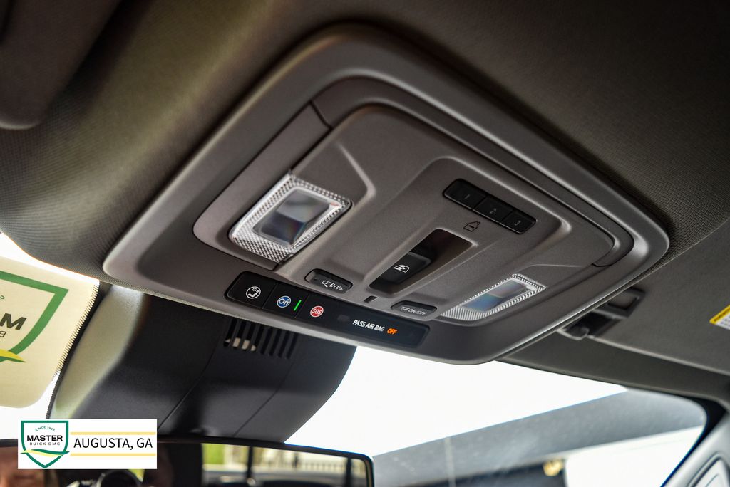 Used 2026 Chevrolet Silverado 1500 Truck