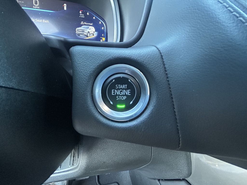 used 2024 Chevrolet Tahoe car, priced at $47,693