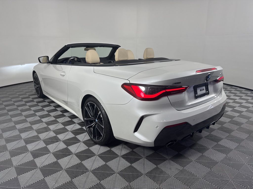 Thumbnail: 2023 BMW 4 Series - 7