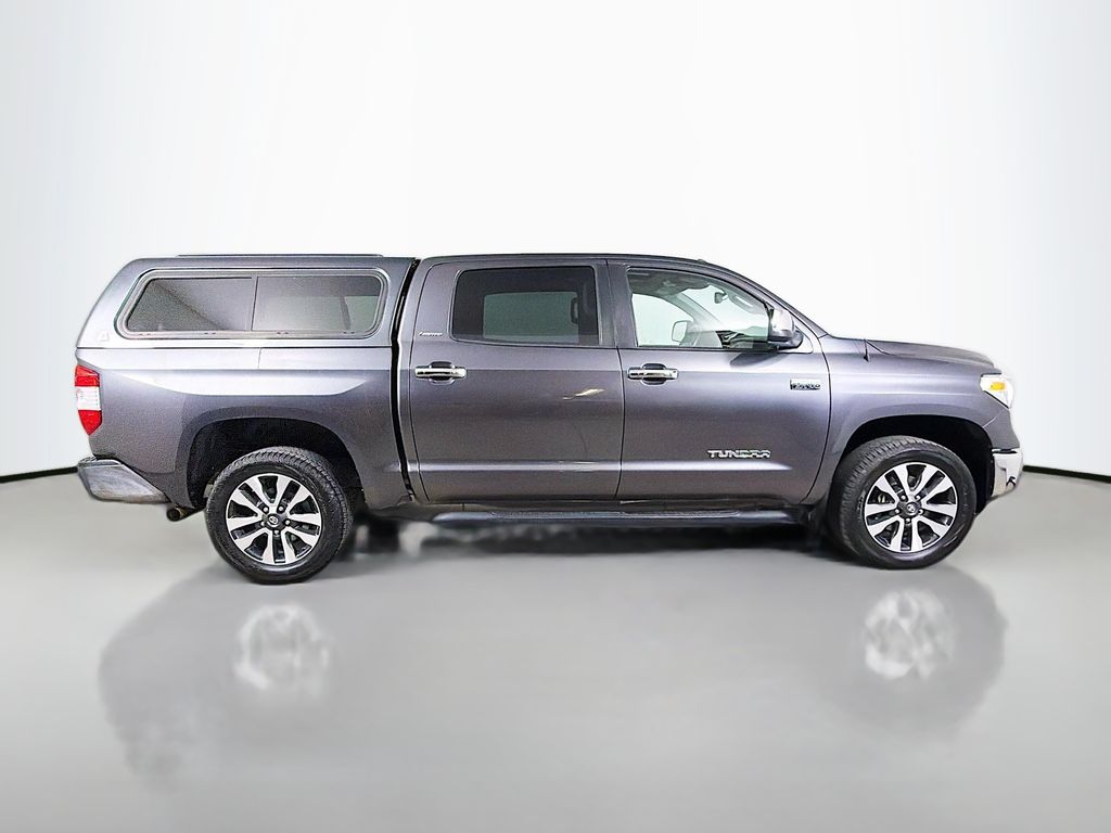 Used 2019 Toyota Tundra Truck
