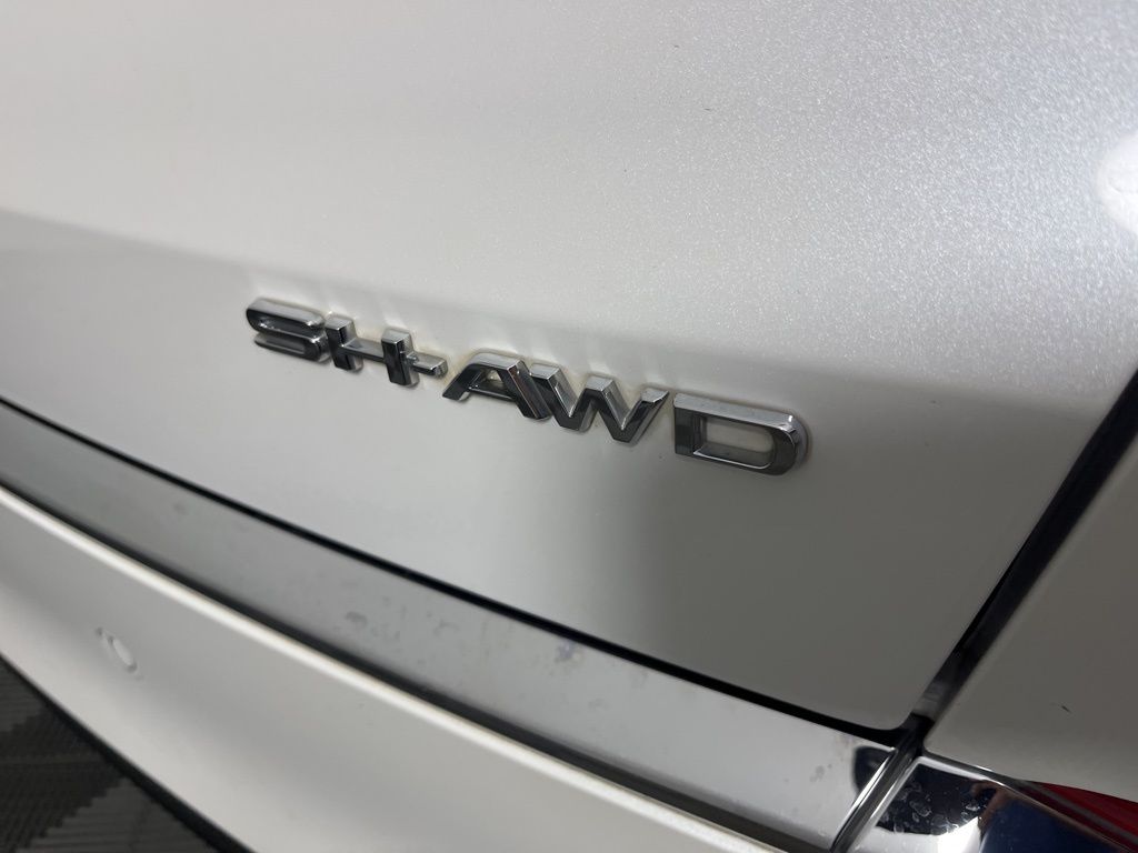 Thumbnail: 2022 Acura MDX - 21