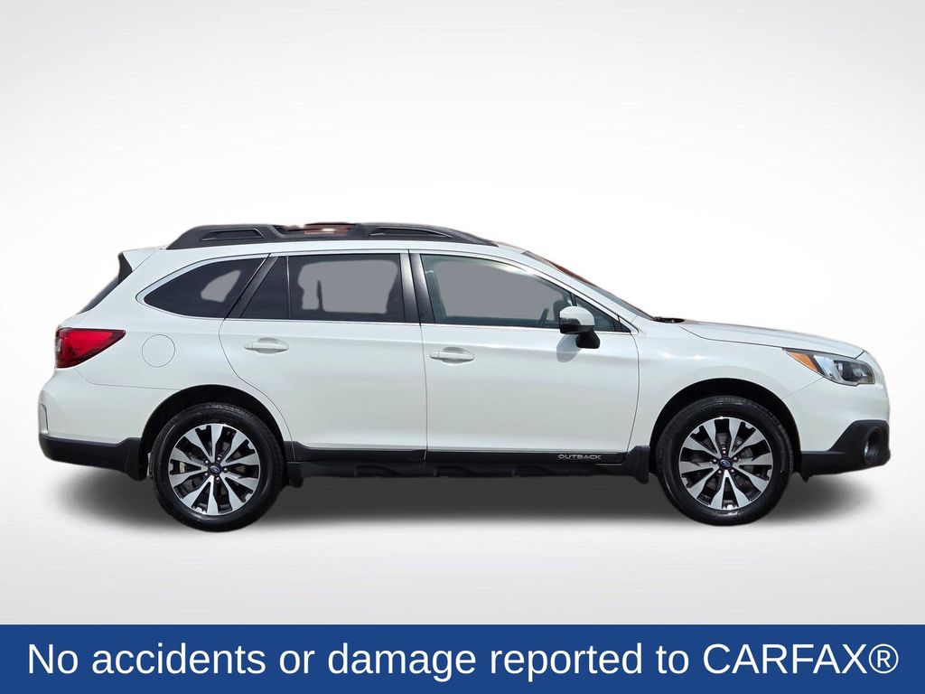Used 2017 Subaru Outback Limited with VIN 4S4BSANC1H3224802 for sale in Marshall, Minnesota