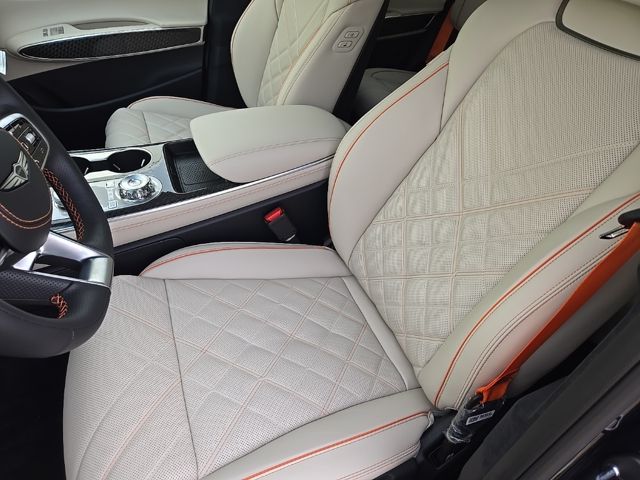 2026 Genesis GV70 Sport Prestige 19