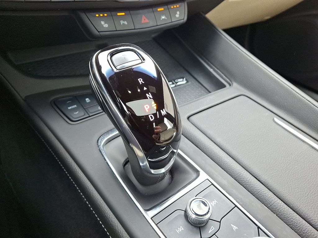 Thumbnail: 2024 Cadillac CT5 - 16