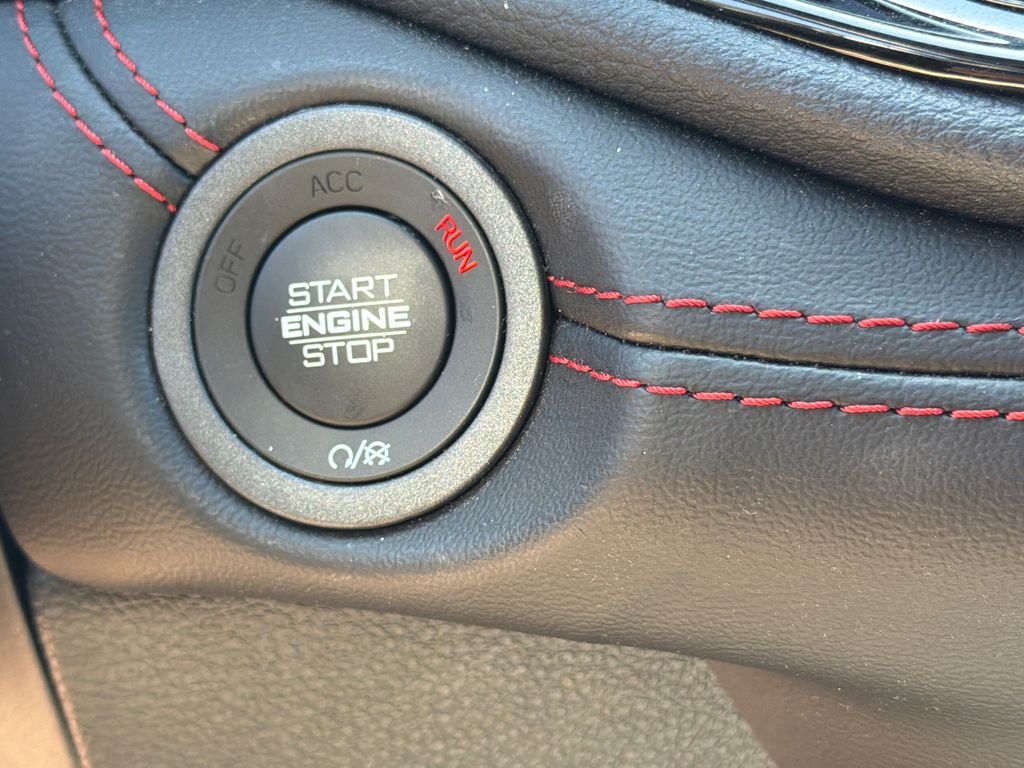 Used 2026 Red Dodge GT image 30