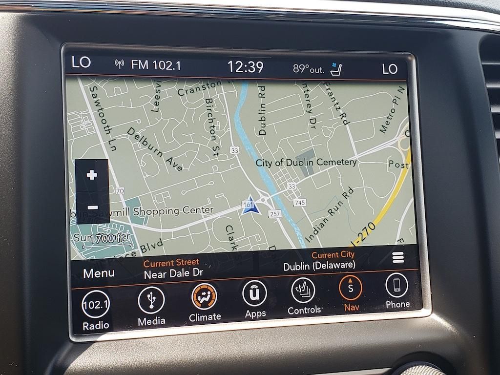 Used 2018 Jeep Grand Cherokee SUV