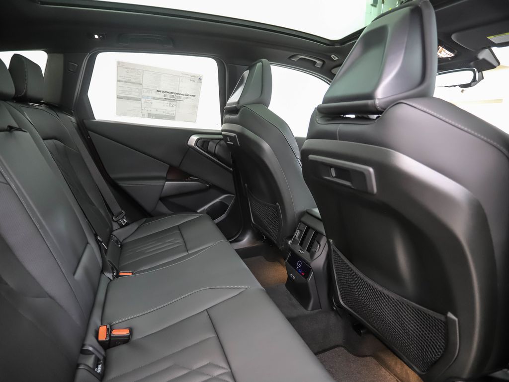 2025 BMW X3 3.0i 24