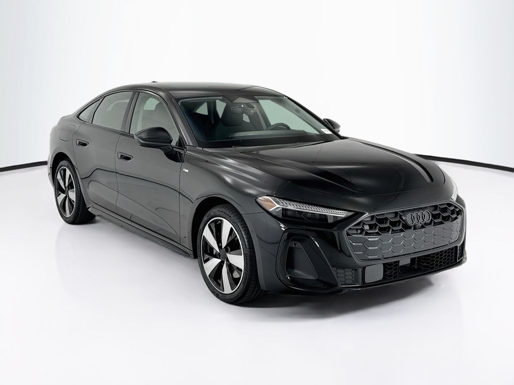 Thumbnail: 2026 Audi A5 - 3