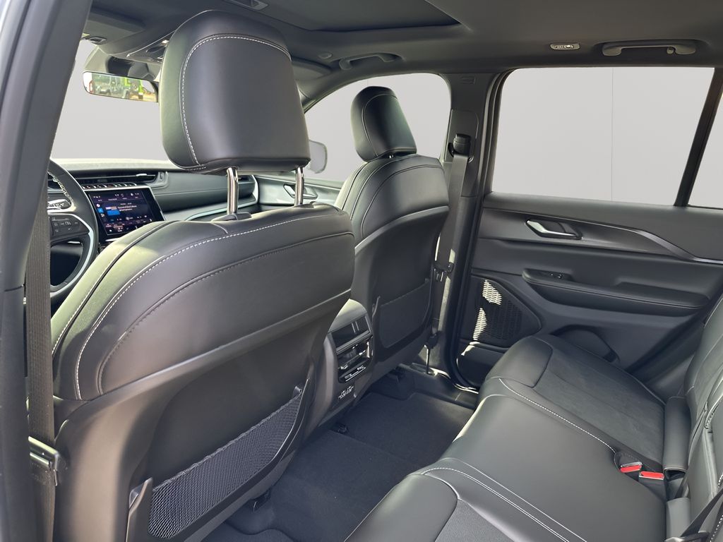 New Car 2025 Jeep Grand Cherokee  For Sale Under $40,000 In Austin, Texas