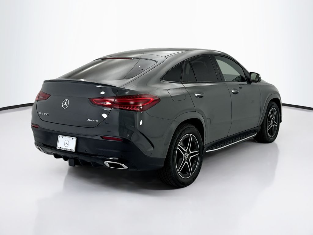 Thumbnail: 2026 Mercedes-Benz GLE - 5