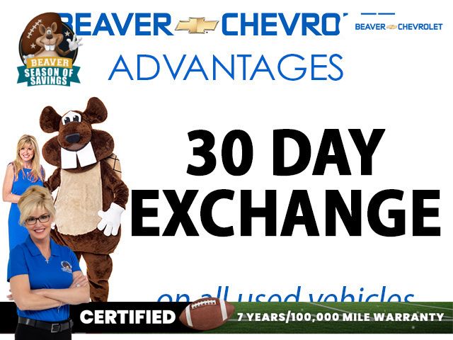 Used 2024 Chevrolet Suburban SUV