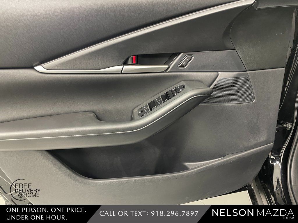 New 2026 Black Mazda 2.5 S Select Sport image 20