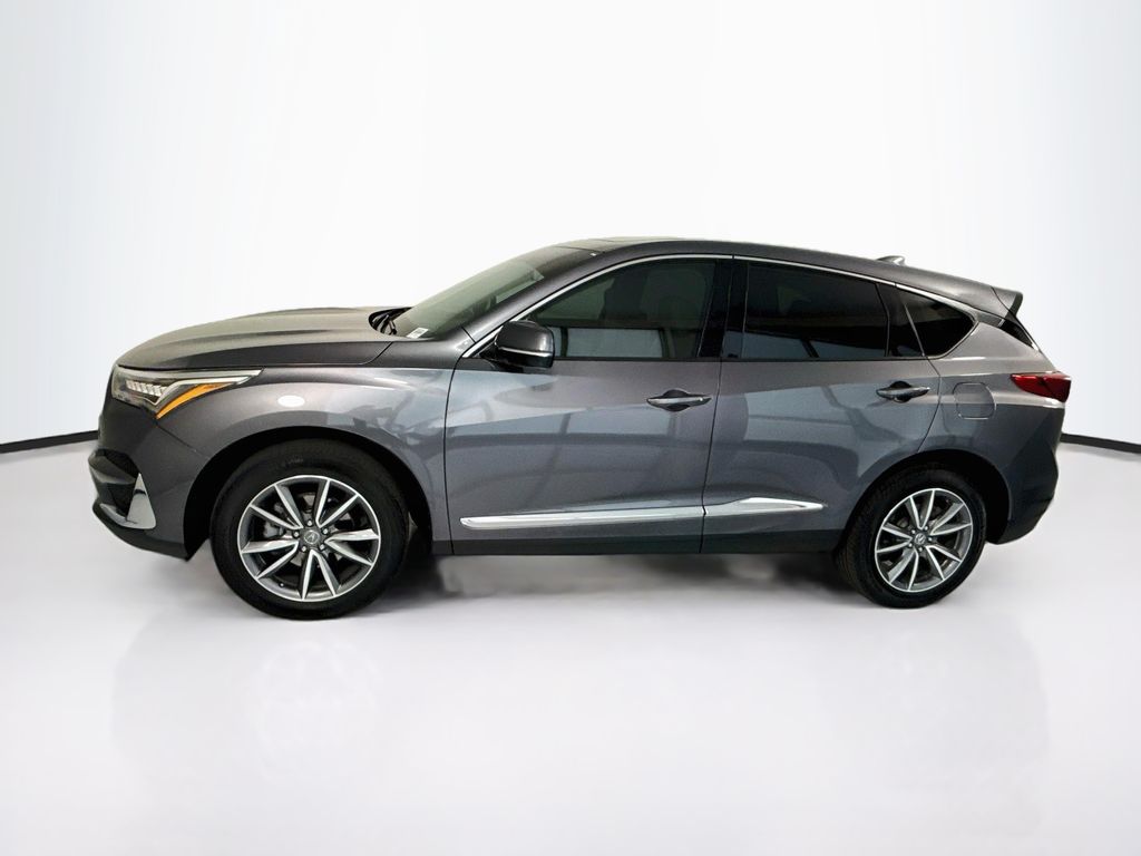 Thumbnail: 2021 Acura RDX - 8