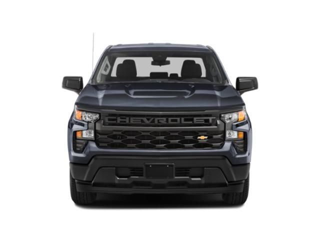 2024 Chevrolet Silverado 1500 LT 4