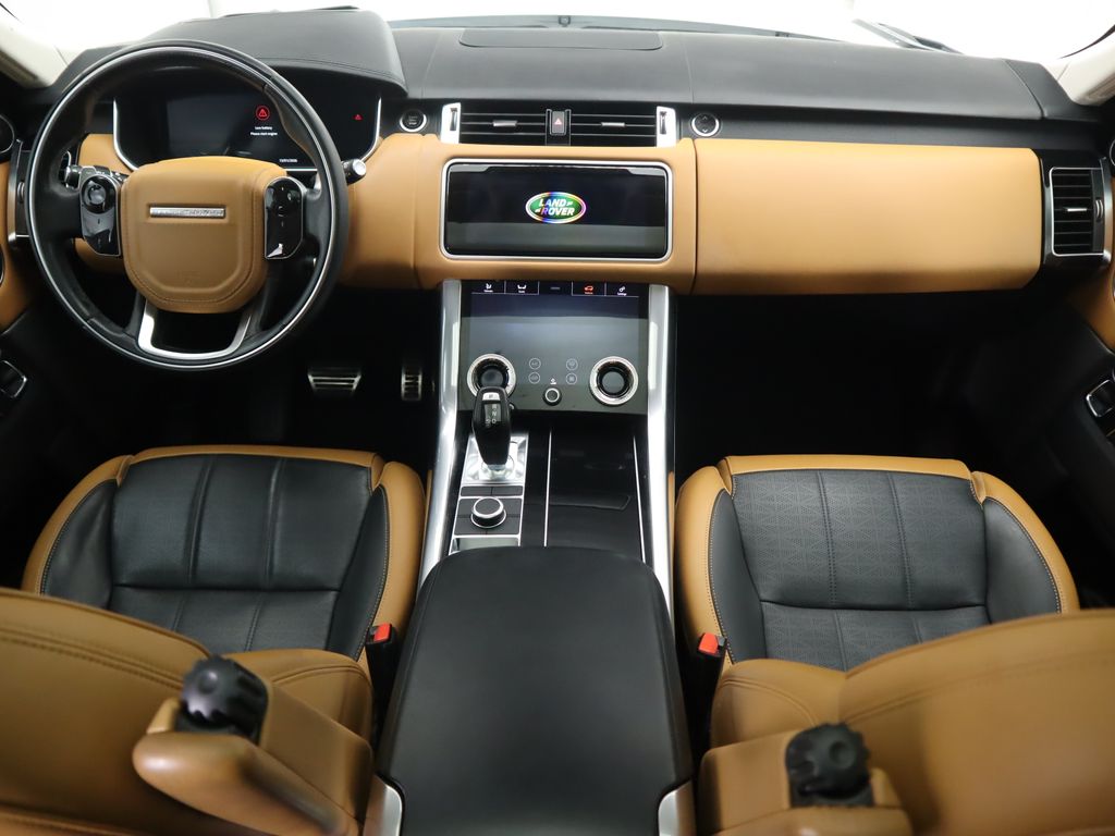 Thumbnail: 2019 Land Rover Range Rover Sport - 13