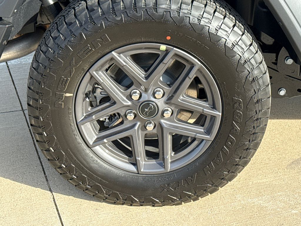 New 2026 Jeep Wrangler SUV