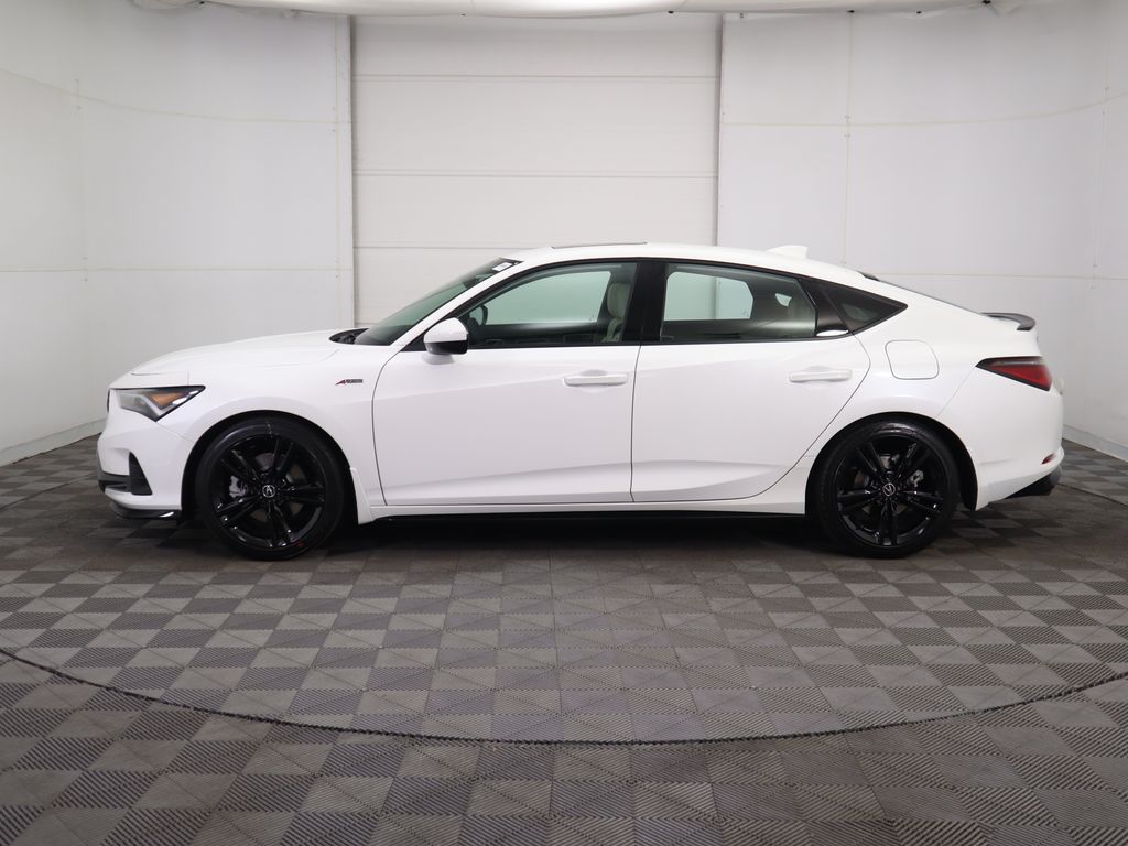 Thumbnail: 2026 Acura Integra - 8