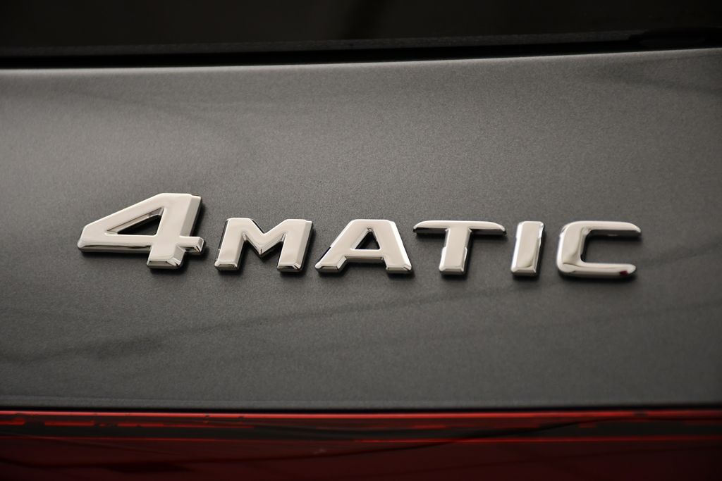 Thumbnail: 2026 Mercedes-Benz GLE - 10