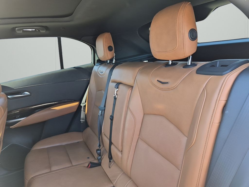 Used Car 2019 Cadillac Xt4  Sport For Sale Under $20,000 In Austin, Texas