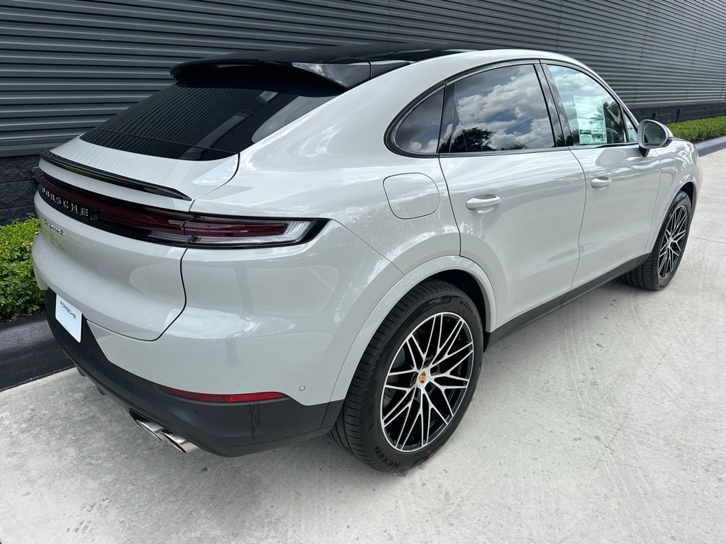 Thumbnail: 2026 Porsche  - 9