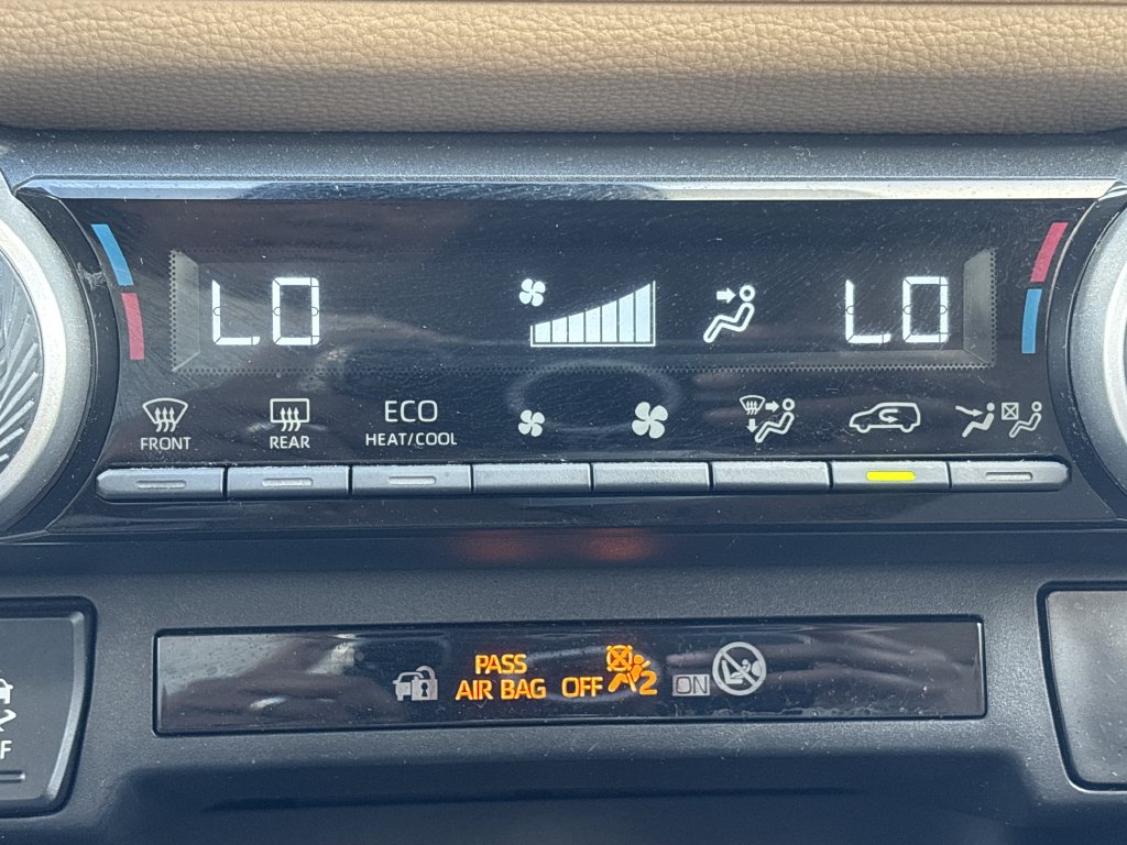 Used 2024 Toyota RAV4 Hybrid SUV