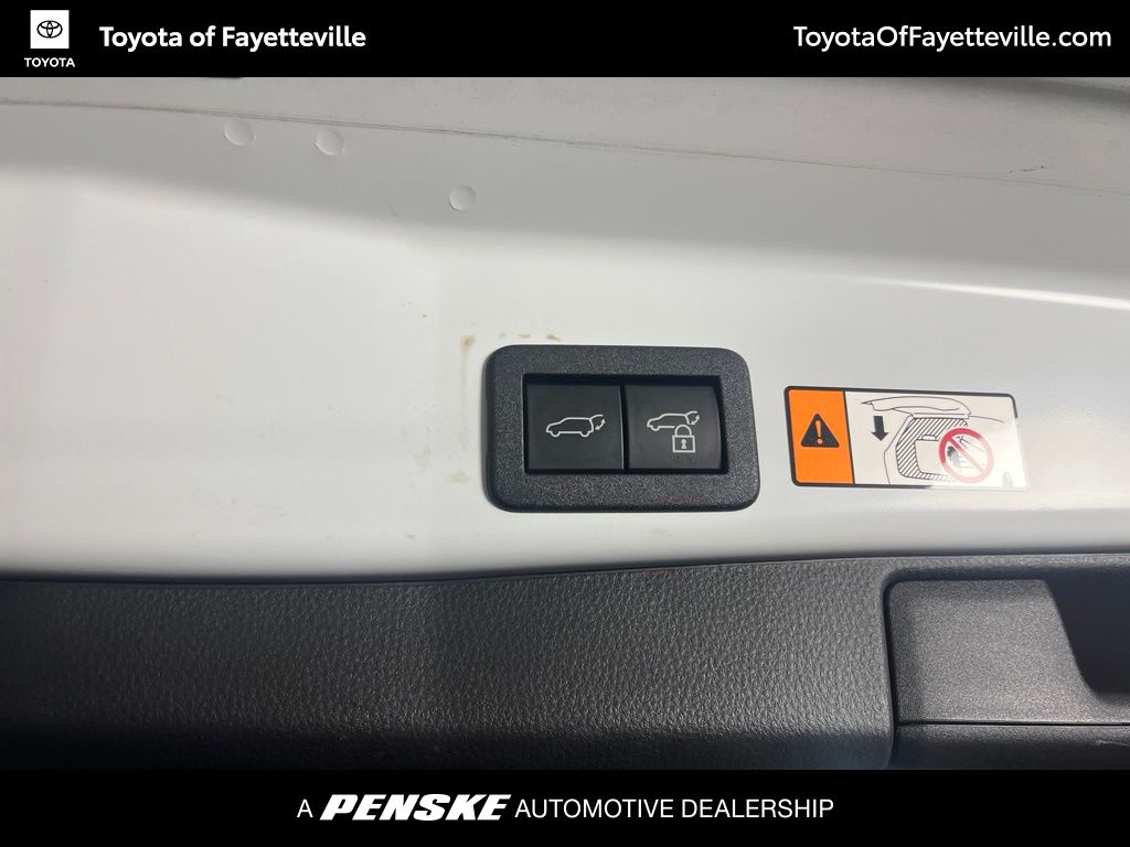 Thumbnail: 2026 Toyota RAV4 - 11