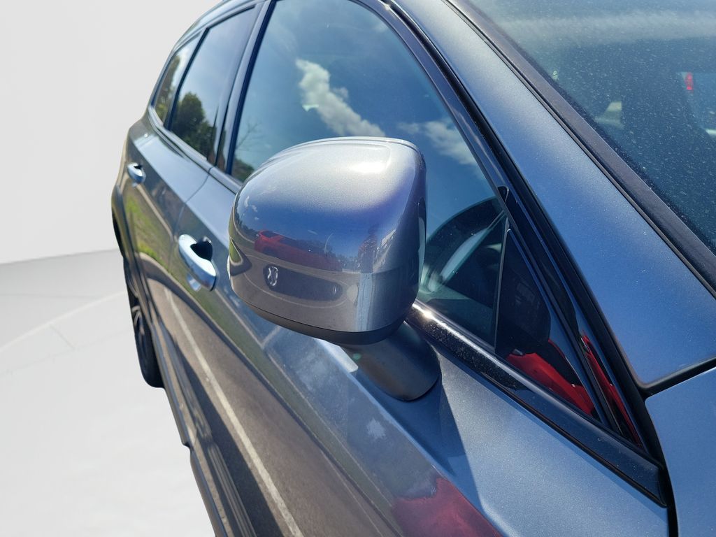 Osmium Gray Metallic 2019 Volvo V90 Cross Country T5 AWD Wagon All-Wheel Drive Automatic