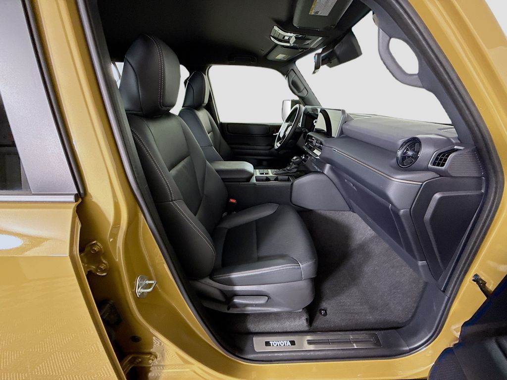 Thumbnail: 2024 Toyota Land Cruiser - 18