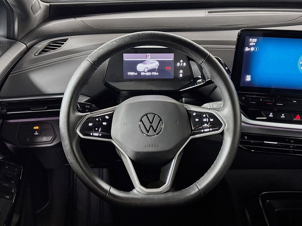 2023 Volkswagen ID.4 Pro