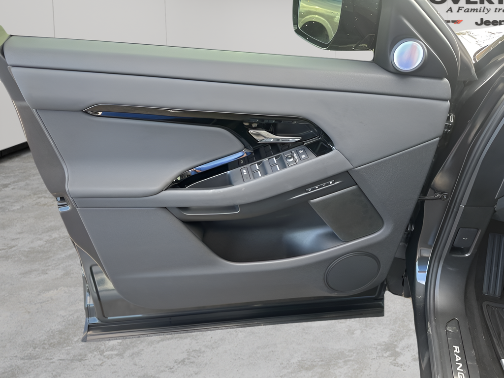 Used Car 2024 Land Rover Range Rover Evoque  Dynamic For Sale Under $50,000 In Austin, Texas