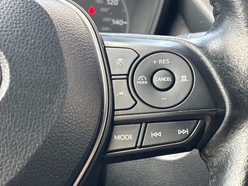 Used 2024 Toyota Corolla Sedan