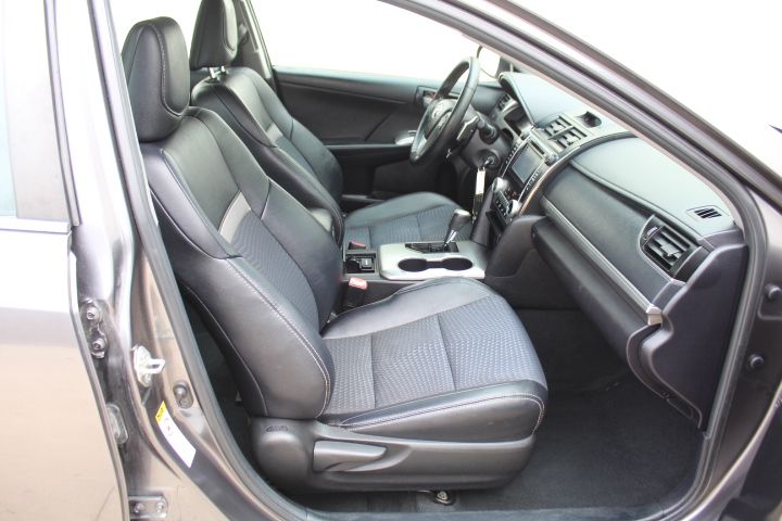 Used Car 2014 Toyota Camry  L For Sale Under $12,000 In Georgetown, Texas