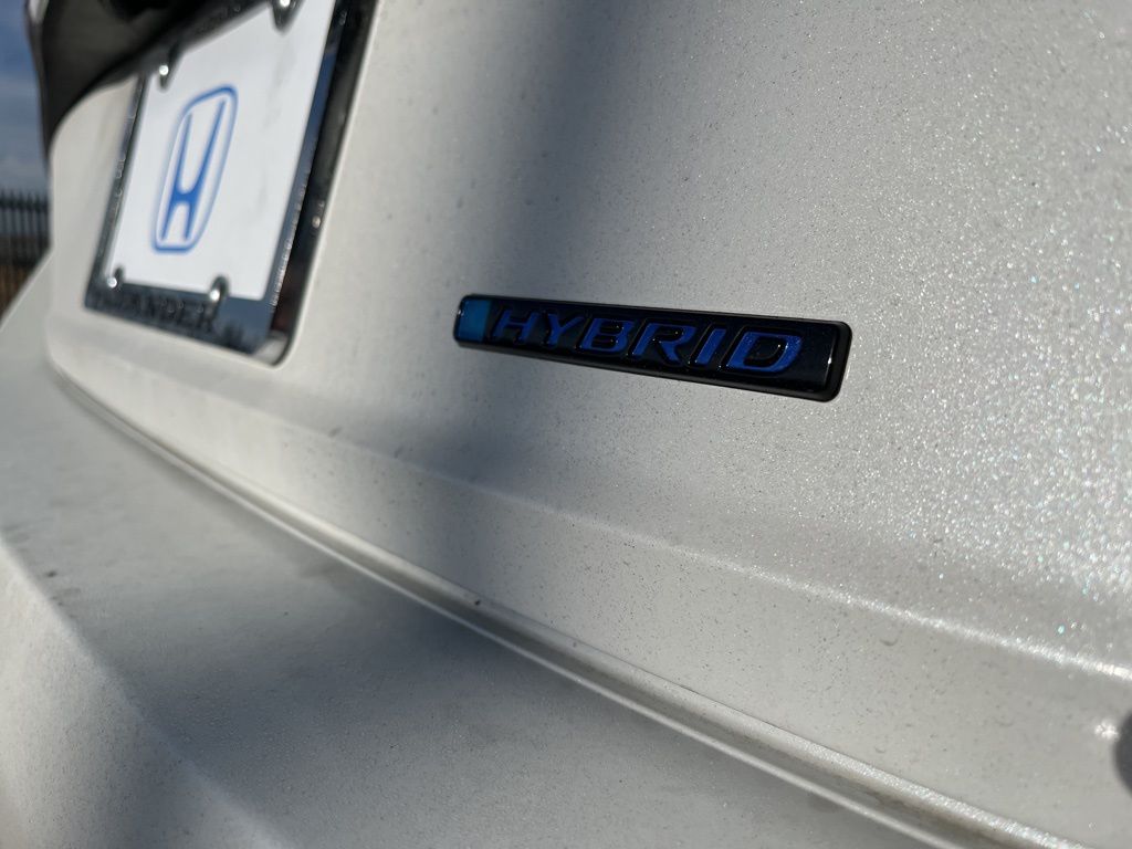 Thumbnail: 2026 Honda Civic - 9