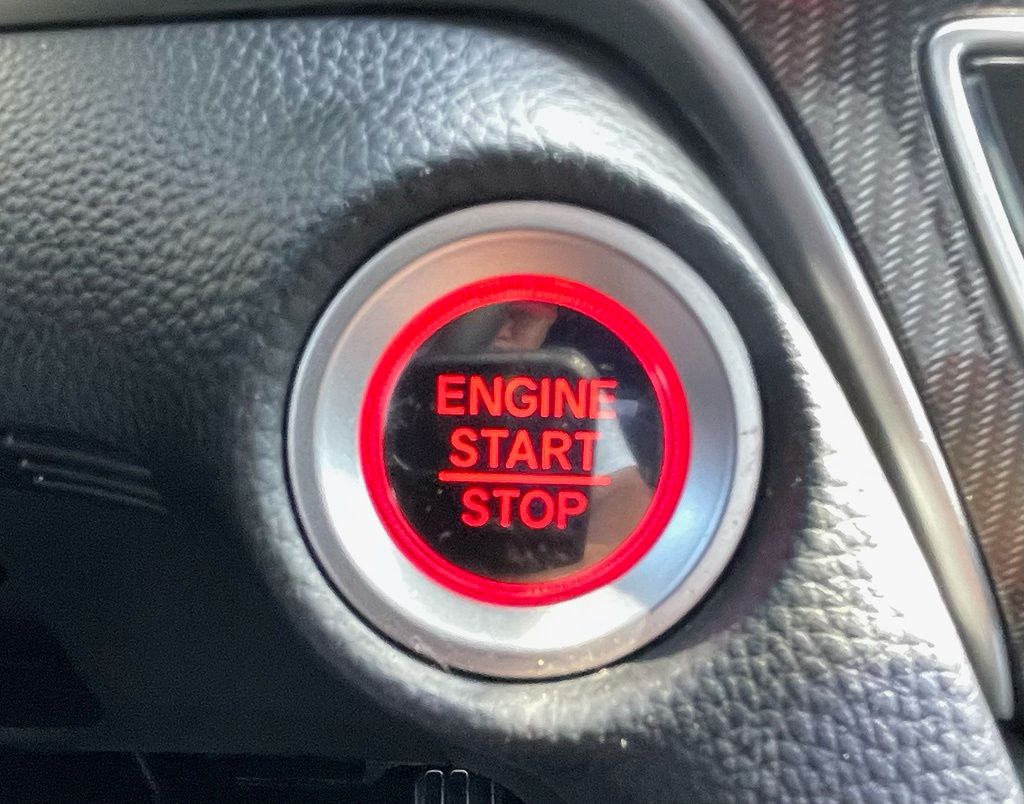 2020 Honda Accord Sport 2.0T Black at DeMontrond Auto Country
