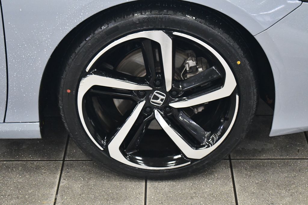 Thumbnail: 2022 Honda Accord - 11