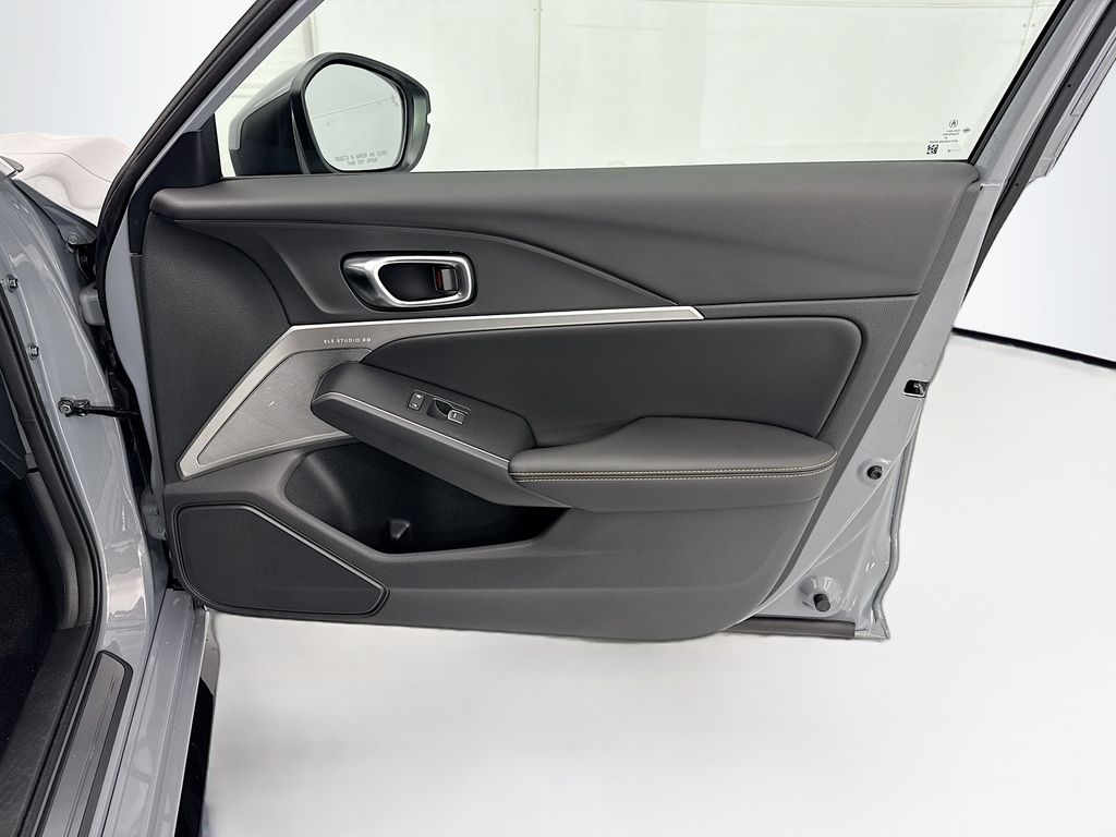 Thumbnail: 2026 Acura Integra - 23