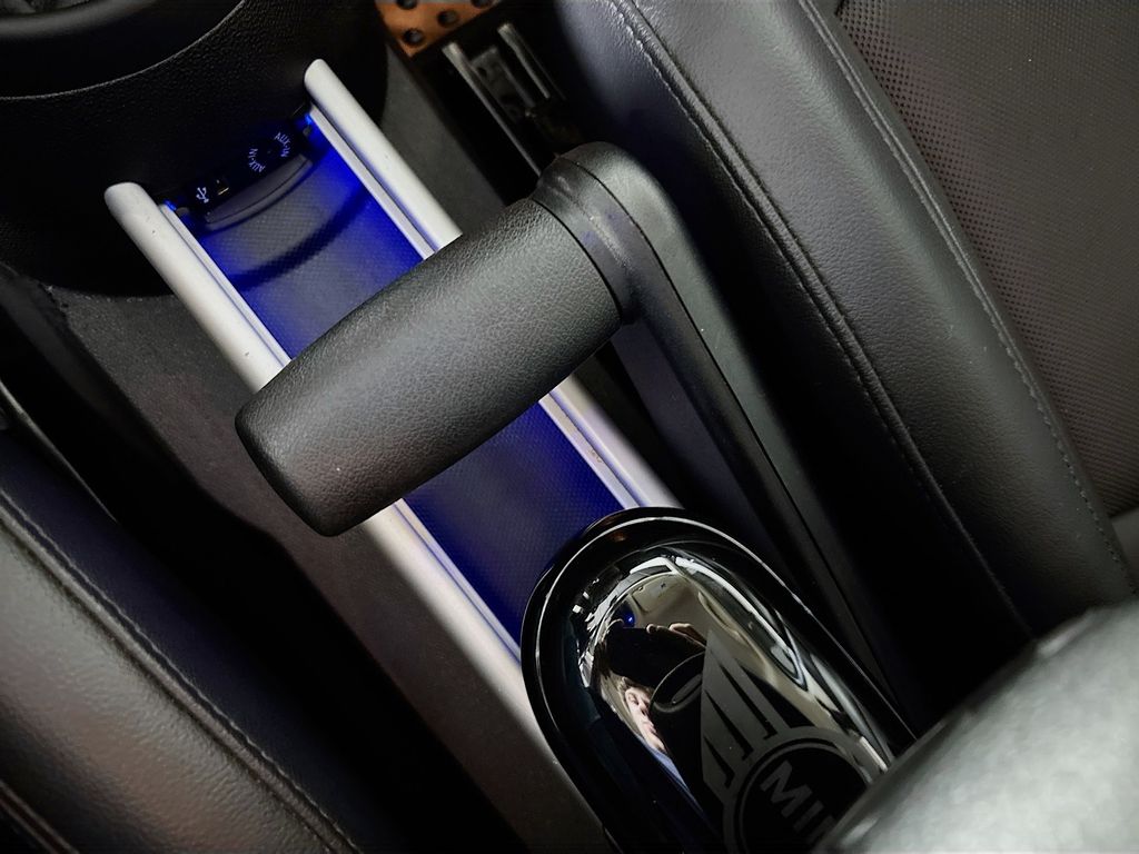 2015 MINI Cooper S Countryman Base