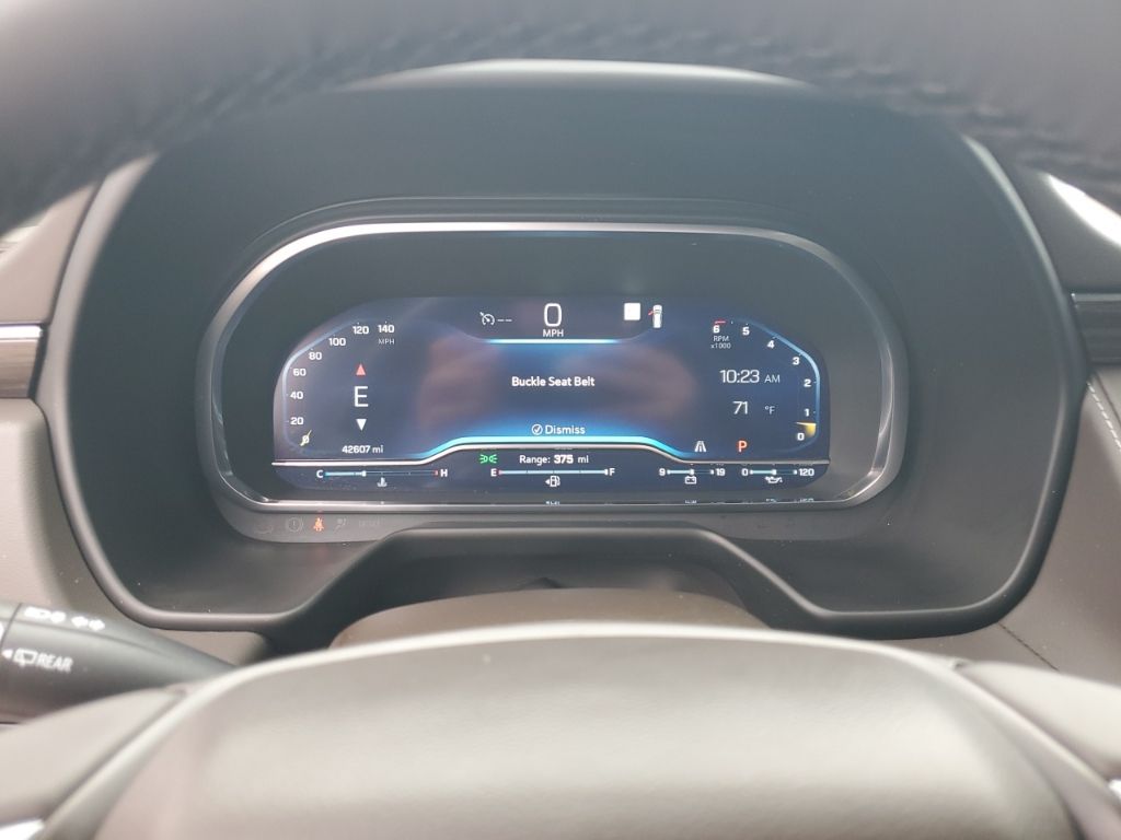 Used Car 2024 Chevrolet Tahoe  Lt For Sale Under $50,000 In Austin, Texas