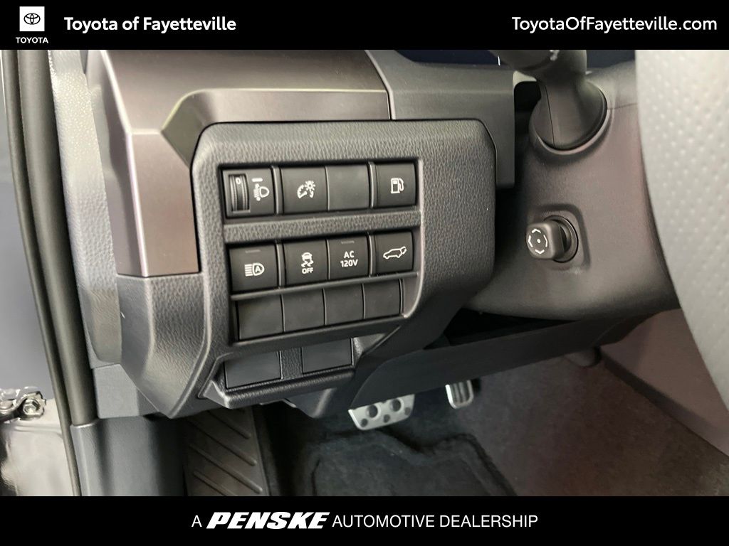 Thumbnail: 2026 Toyota 4Runner - 27