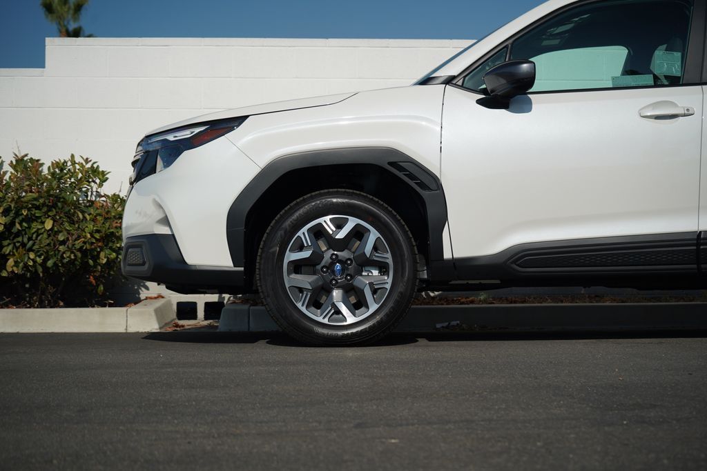 Thumbnail: 2026 Subaru Forester - 2