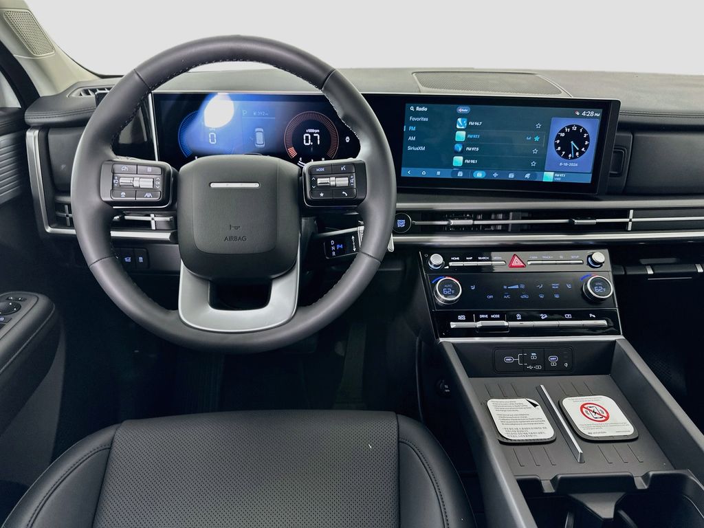 Thumbnail: 2027 Hyundai Santa Fe - 17
