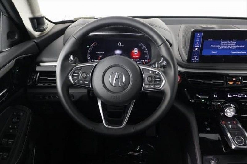 Thumbnail: 2026 Acura MDX - 3