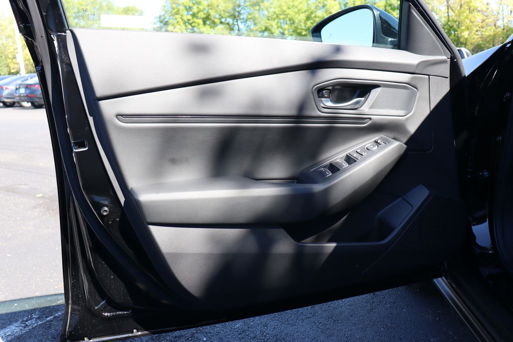 Thumbnail: 2025 Honda Accord - 27