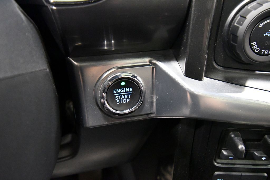 Used 2023 Ford F-150 Truck