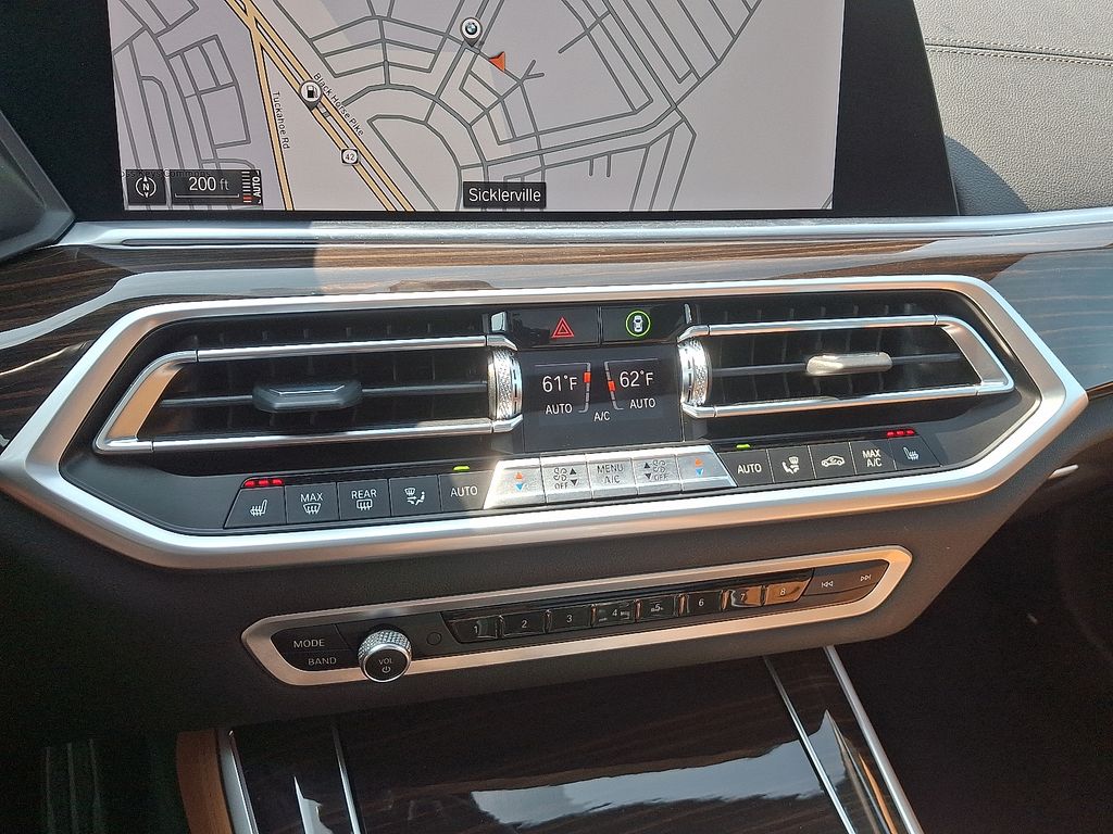2023 BMW X5 xDrive40i 18